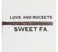 Love & Rockets - Sweet F.A.