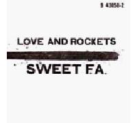 Love & Rockets - Sweet Fa