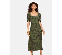 love & roses Abito oro / verde / rosa / nero Donna love & roses 50