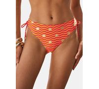 love & roses Slip bikini oro / arancione Donna love & roses XL