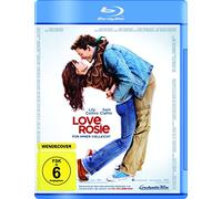 Love, Rosie - Für immer vielleicht