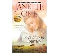 Love’s Long Journey: 3