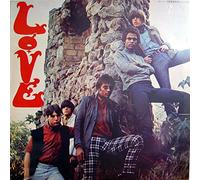 Love - Same (1967/87) [Vinyl LP]