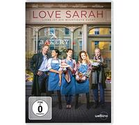 Love Sarah - Liebe ist die wichtigste Zutat – DVD – LEONINE