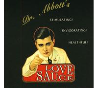 love sauce - dr. abbott's love sauce (UK Import)