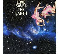LOVE SAVES THE EARTH - OHNO YU