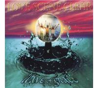Love Scene Clear - Wave of Grace