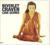 LOVE SCENES CD EUROPEAN EPIC 1993