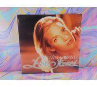 Love Scenes di Diana Krall (record) nuovo sigillato 2xLP 180 g