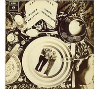 LOVE SCULPTURE - BLUES HELPING LP (VINYL) UK PARLOPHONE 1968