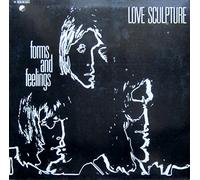 Love Sculpture - Love Sculpture - Forms And Feelings - EMI - 1C 038-90 637