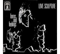 Love Sculpture - Love Sculpture: Forms And Feelings [LP, 1 C 062-90 637]