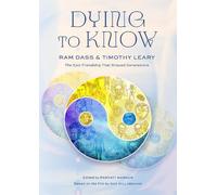 Love Serve Remember Foundation Dying to Know (Copertina rigida)