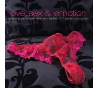 Love,Sex and Emotion
