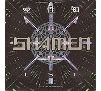 LOVE SEX INTELLIGENCE 7" (VINYL 45) UK ONE LITTLE INDIAN 1992