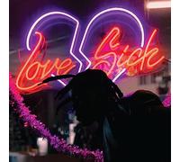 love sick