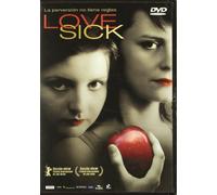 Love Sick [Import espagnol]