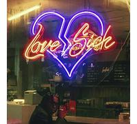 love sick--Import USA