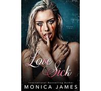 Love Sick - James Monica