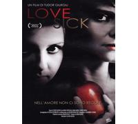 Love Sick - Nell'Amore Non Ci Sono Regole [Dvd] - Maria Popistasu Tudor Chirila