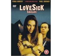 Love Sick Sick Love [Edizione: Regno Unito] [Edizione: Regno Unito]