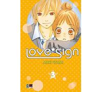 Love sign. Volume 3