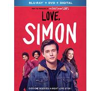 Love, Simon