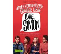 Love, Simon