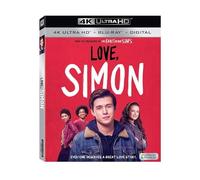 Love, Simon