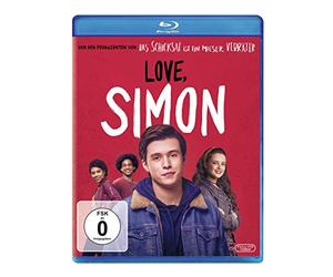Love, Simon