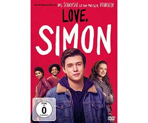 Love, Simon