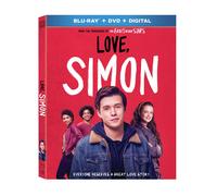 Love, Simon