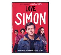 Love, Simon (DVD) Josh Duhamel