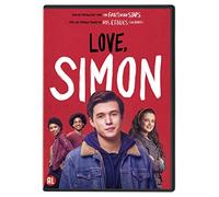 Love, Simon [Edizione: Paesi Bassi]