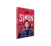 Love, Simon [Edizione: Paesi Bassi]