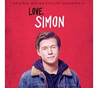 Various Artists – Love, Simon (Colonna sonora originale) – Vinile LP 12"