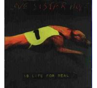 Love Sister Hope - Is Life for Real?