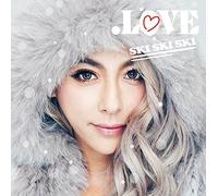 .LOVE -SKI! SKI! SKI!- J-POP B