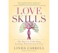 Linda Carroll Love Skills (Tascabile)
