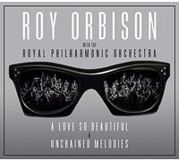 Love So Beautiful / Unchained Melodies