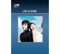 Love So Divine [Edizione: Stati Uniti]