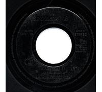 Love So Strong-7" 45