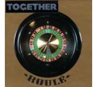 Love So Strong / London Express / Back Together Again - Dmc / Secret Life / Xpress 2 / Inner City 12"