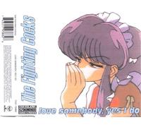 Love Somebody, Yes I Do