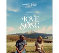 Love Song, A (Blu-ray)