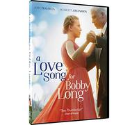 Love Song For Bobby Long [Edizione: Stati Uniti]