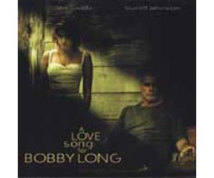 Love Song For Bobby Long - Soundtrack