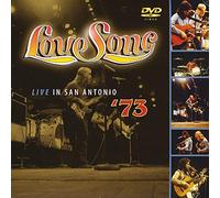 Love Song - Live In San Antonio '73