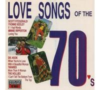 Love Song of 70