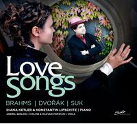 Love Songs